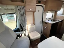 Fahrzeugbild Carado VAN V132 #24