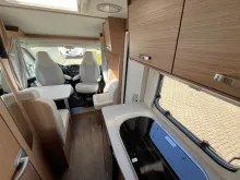 Fahrzeugbild Carado VAN V132 #25
