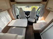 Fahrzeugbild Carado VAN V132 #26
