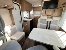 Fahrzeugbild Carado VAN V132 #28