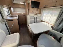 Fahrzeugbild Carado VAN V132 #29