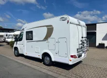 Fahrzeugbild Carado VAN V132 #30