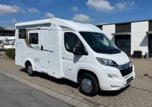 Fahrzeugbild Carado VAN V132 #31