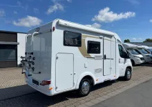 Fahrzeugbild Carado VAN V132 #34