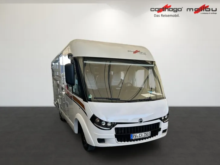 Fahrzeugbild Malibu I 450 RB LE comfort #1