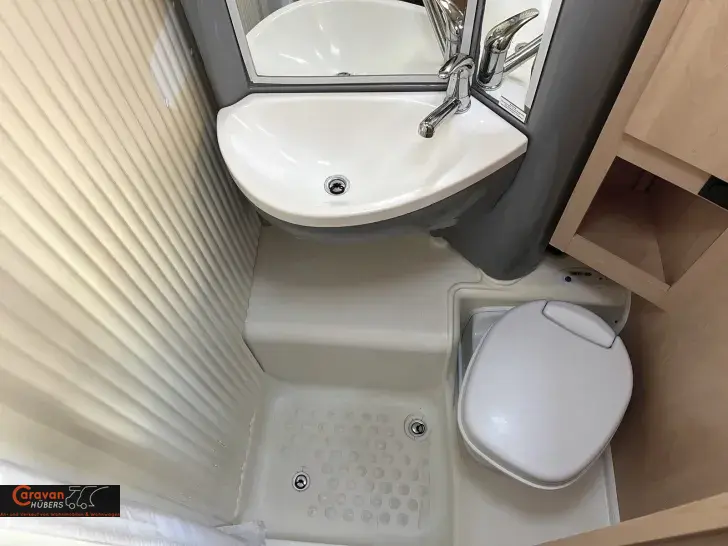 Fahrzeugbild Dethleffs Globebus T 001 #8