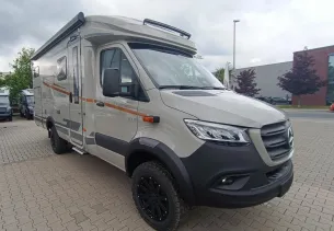 Bild ML-T 580 CrossTrail