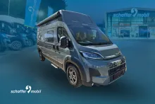 Fahrzeugbild Knaus BoxLife 600 DQ *Platinum Selection* #1