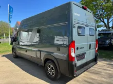 Fahrzeugbild Knaus BoxLife 600 DQ *Platinum Selection* #4