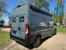 Fahrzeugbild Knaus BoxLife 600 DQ *Platinum Selection* #5
