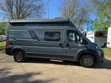 Fahrzeugbild Knaus BoxLife 600 DQ *Platinum Selection* #6