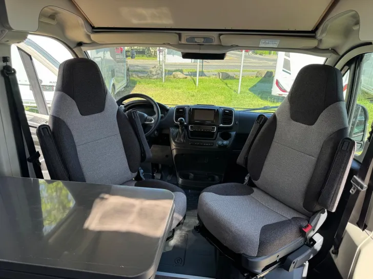 Fahrzeugbild Knaus BoxLife 600 DQ *Platinum Selection* #8