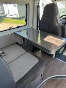 Fahrzeugbild Knaus BoxLife 600 DQ *Platinum Selection* #11