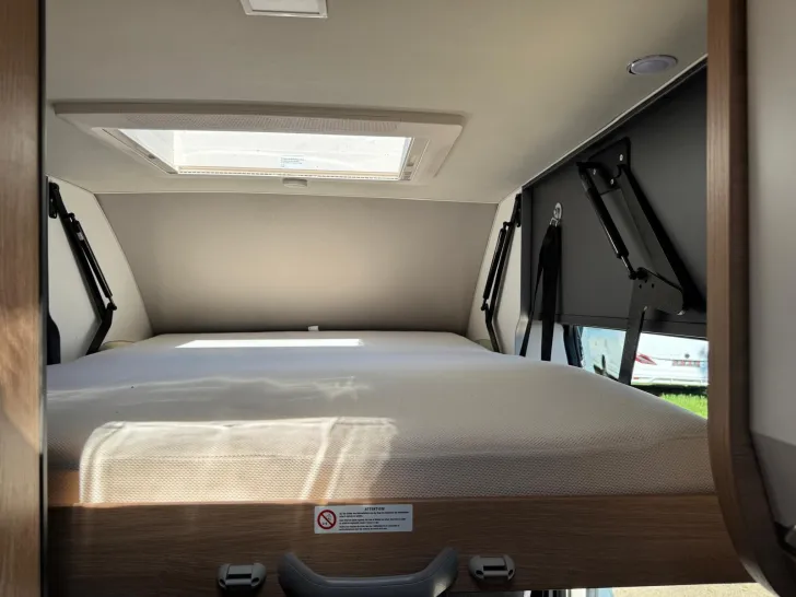 Fahrzeugbild Knaus BoxLife 600 DQ *Platinum Selection* #12