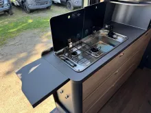 Fahrzeugbild Knaus BoxLife 600 DQ *Platinum Selection* #14