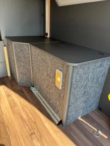 Fahrzeugbild Knaus BoxLife 600 DQ *Platinum Selection* #17