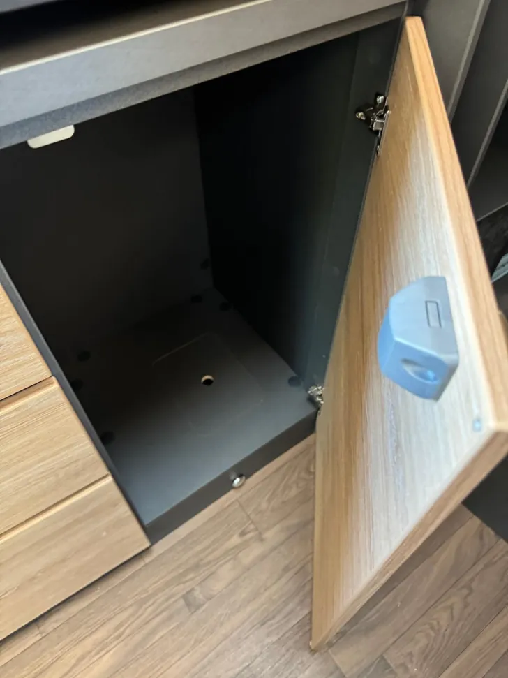 Fahrzeugbild Knaus BoxLife 600 DQ *Platinum Selection* #20