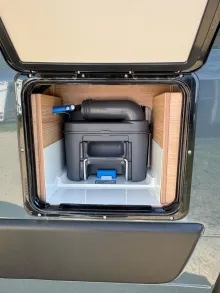 Fahrzeugbild Knaus BoxLife 600 DQ *Platinum Selection* #21