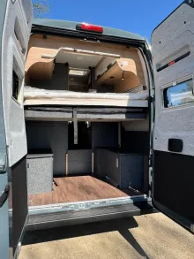 Fahrzeugbild Knaus BoxLife 600 DQ *Platinum Selection* #26