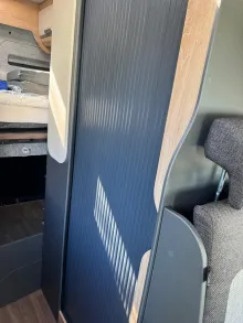 Fahrzeugbild Knaus BoxLife 600 DQ *Platinum Selection* #27