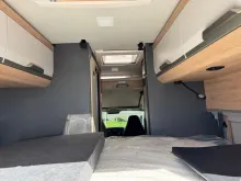 Fahrzeugbild Knaus BoxLife 600 DQ *Platinum Selection* #28