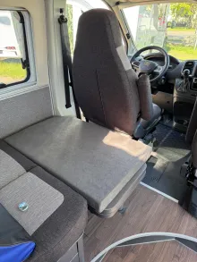 Fahrzeugbild Knaus BoxLife 600 DQ *Platinum Selection* #29