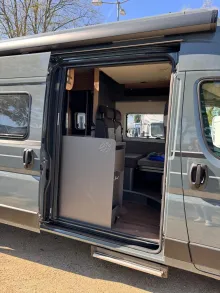 Fahrzeugbild Knaus BoxLife 600 DQ *Platinum Selection* #31