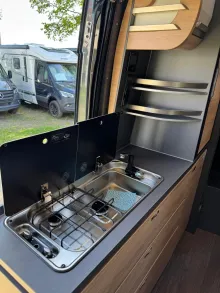 Fahrzeugbild Knaus BoxLife 600 DQ *Platinum Selection* #33