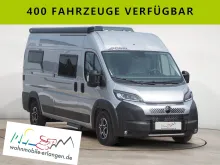 Fahrzeugbild Pössl SUMMIT SHINE 600 L, Premium, Aut., Zubehör #1