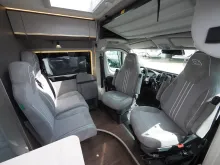 Fahrzeugbild Pössl SUMMIT SHINE 600 L, Premium, Aut., Zubehör #5