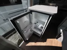 Fahrzeugbild Pössl SUMMIT SHINE 600 L, Premium, Aut., Zubehör #12