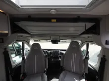 Fahrzeugbild Pössl SUMMIT SHINE 600 L, Premium, Aut., Zubehör #14