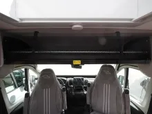 Fahrzeugbild Pössl SUMMIT SHINE 600 L, Premium, Aut., Zubehör #15