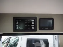 Fahrzeugbild Pössl SUMMIT SHINE 600 L, Premium, Aut., Zubehör #16