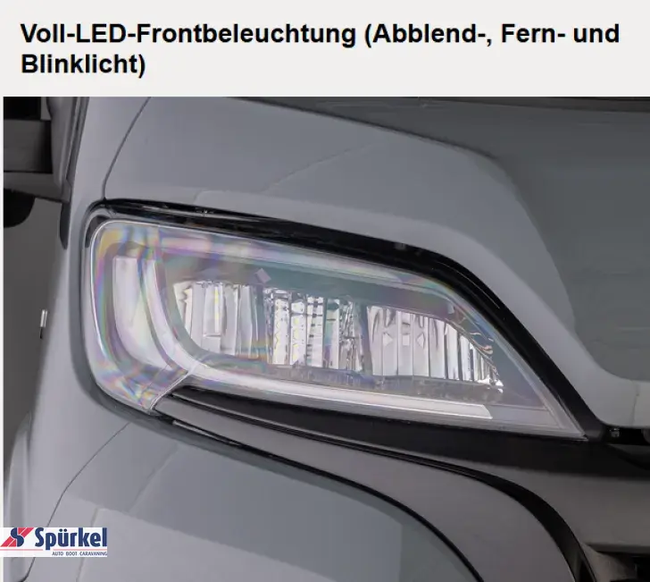Fahrzeugbild Weinsberg CaraCompact 600 MF EDITION [PEPPER] *TraumMobil*opt. Autark-e* #7