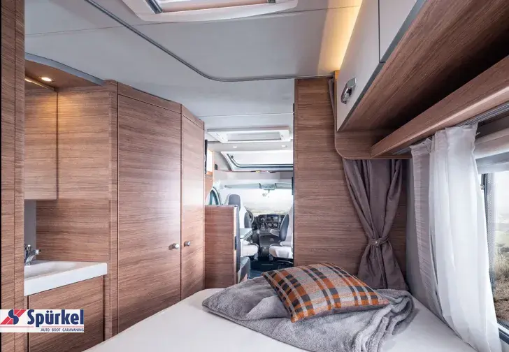 Fahrzeugbild Weinsberg CaraCompact 600 MF EDITION [PEPPER] *TraumMobil*opt. Autark-e* #9