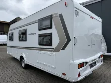 Fahrzeugbild Weinsberg CaraOne 550 QDK #1