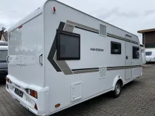 Fahrzeugbild Weinsberg CaraOne 550 QDK #2
