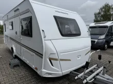 Fahrzeugbild Weinsberg CaraOne 550 QDK #3