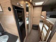 Fahrzeugbild Weinsberg CaraOne 550 QDK #5