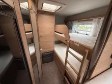 Fahrzeugbild Weinsberg CaraOne 550 QDK #11