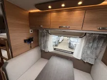 Fahrzeugbild Weinsberg CaraOne 550 QDK #13