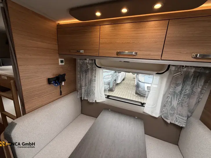 Fahrzeugbild Weinsberg CaraOne 550 QDK #13