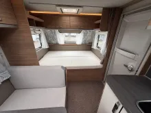 Fahrzeugbild Weinsberg CaraOne 550 QDK #15