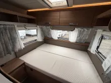 Fahrzeugbild Weinsberg CaraOne 550 QDK #16