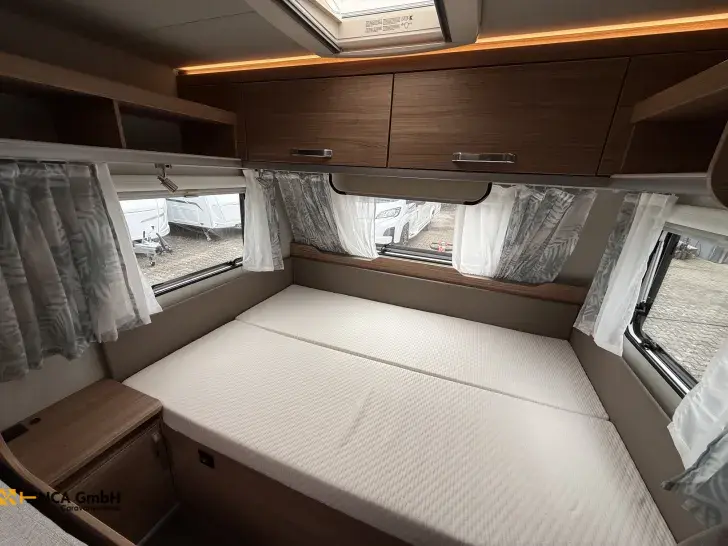 Fahrzeugbild Weinsberg CaraOne 550 QDK #16