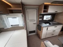 Fahrzeugbild Weinsberg CaraOne 550 QDK #17