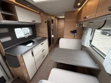 Fahrzeugbild Weinsberg CaraOne 550 QDK #18