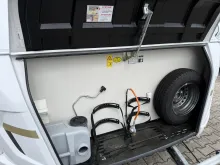 Fahrzeugbild Weinsberg CaraOne 550 QDK #21