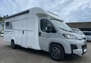 Bild Tracer 730 EL